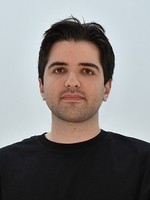 Image of Cemal Ataş